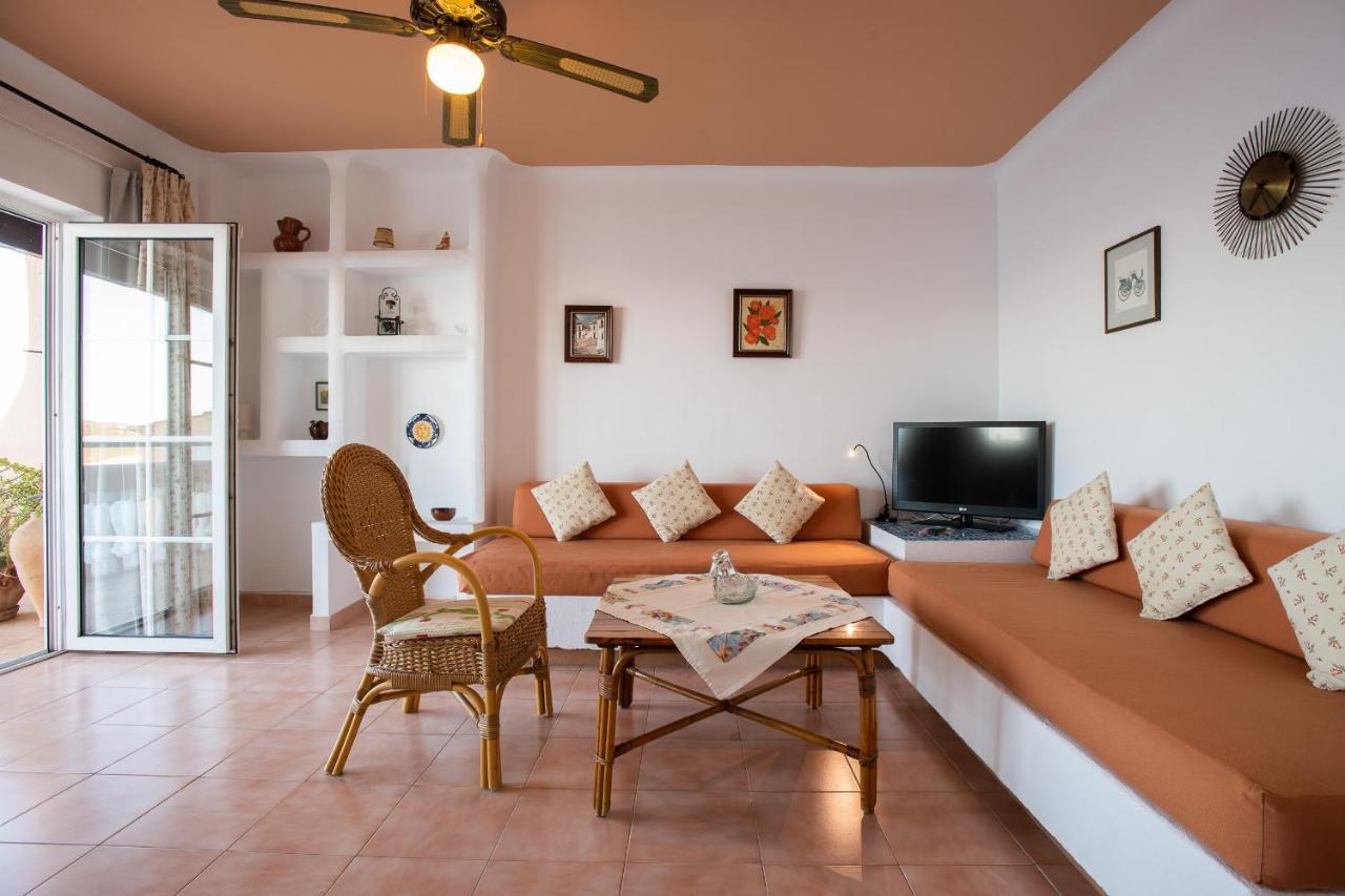 Aldea 2 Cala Fornells Apartment Peguera Bagian luar foto