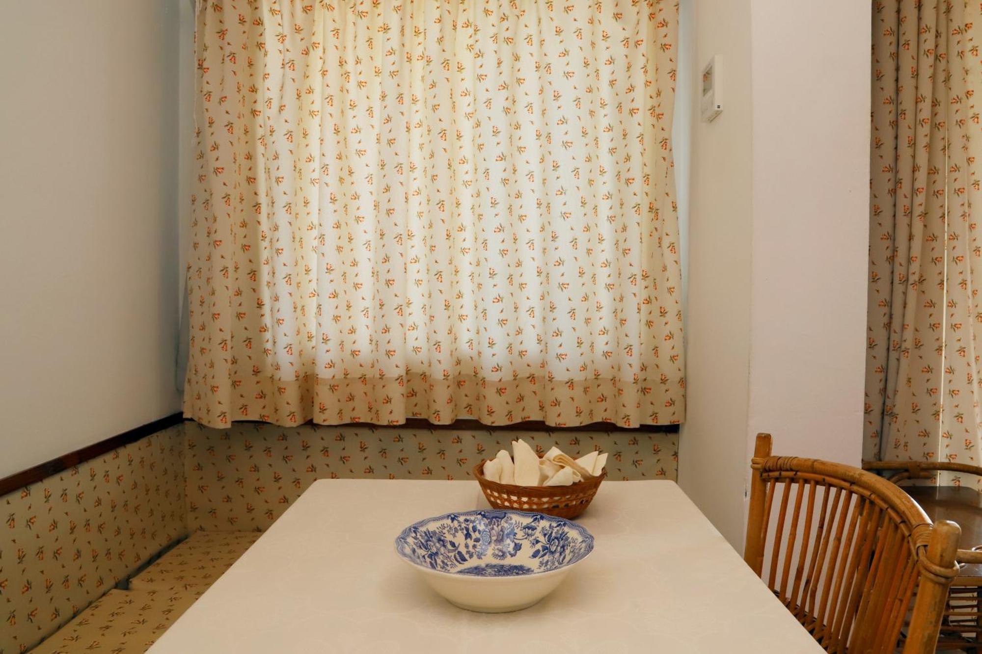 Aldea 2 Cala Fornells Apartment Peguera Bagian luar foto
