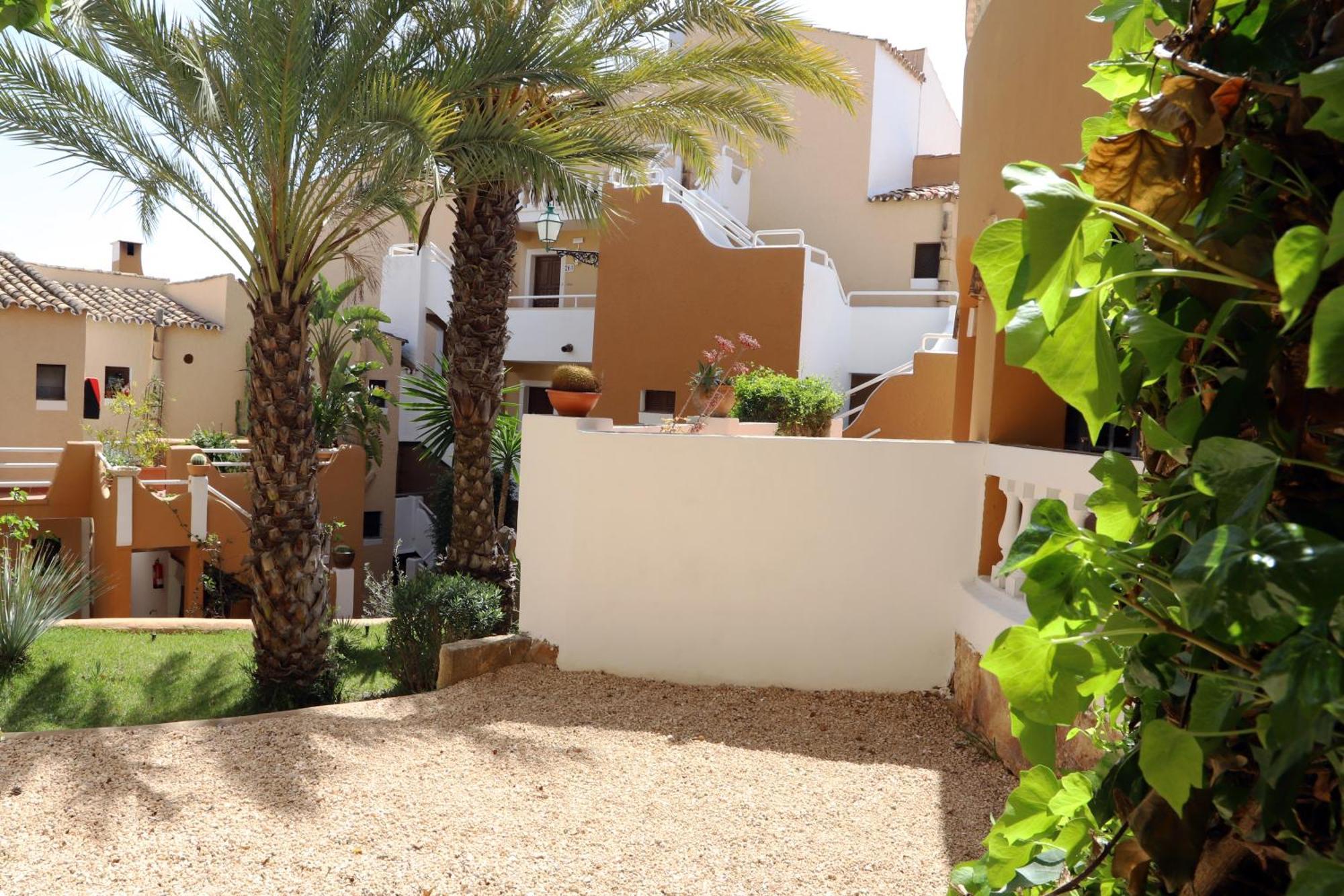 Aldea 2 Cala Fornells Apartment Peguera Bagian luar foto