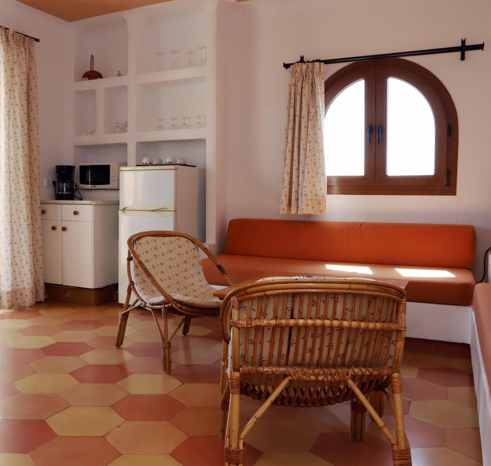 Aldea 2 Cala Fornells Apartment Peguera Bagian luar foto