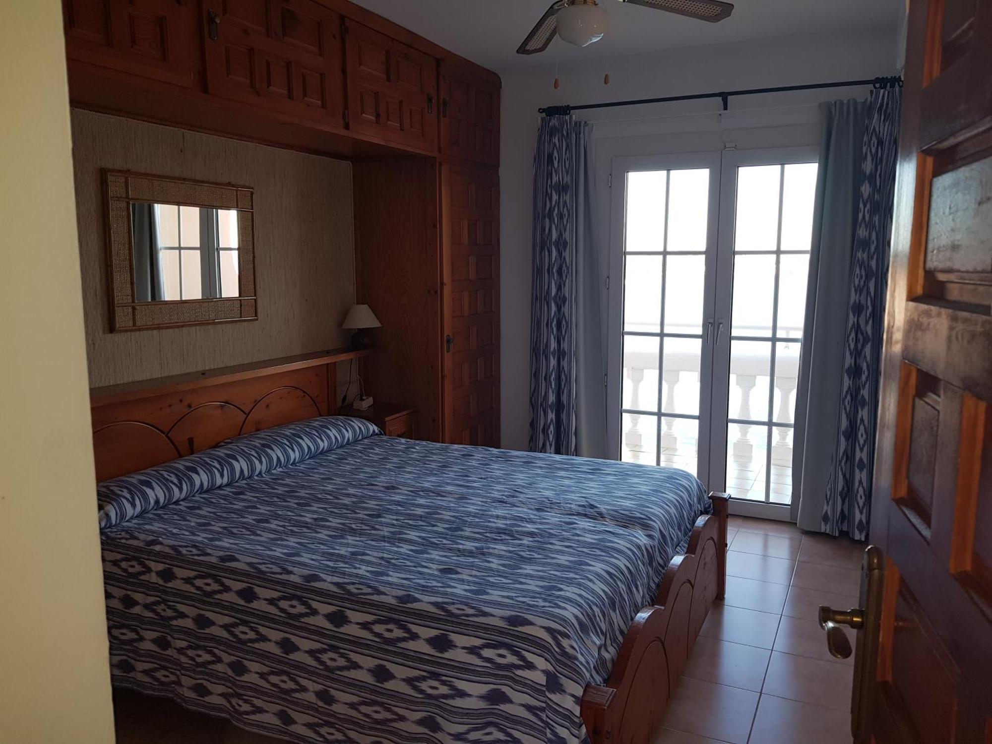 Aldea 2 Cala Fornells Apartment Peguera Bagian luar foto